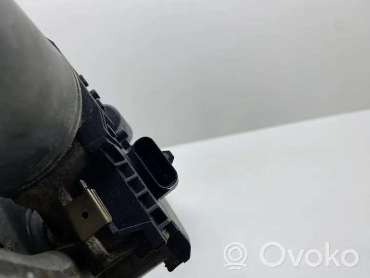 BMW 7 F01 F02 F03 F04 Motor y varillaje del limpiaparabrisas delantero 4441879