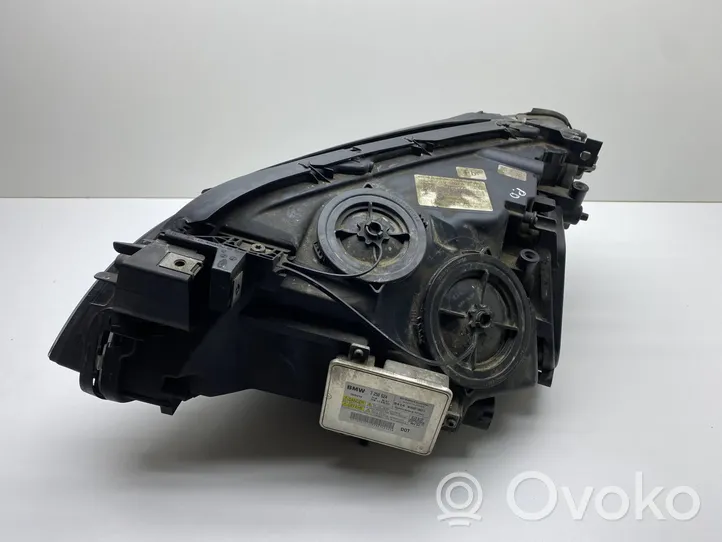 BMW 7 F01 F02 F03 F04 Lampa przednia 7182154