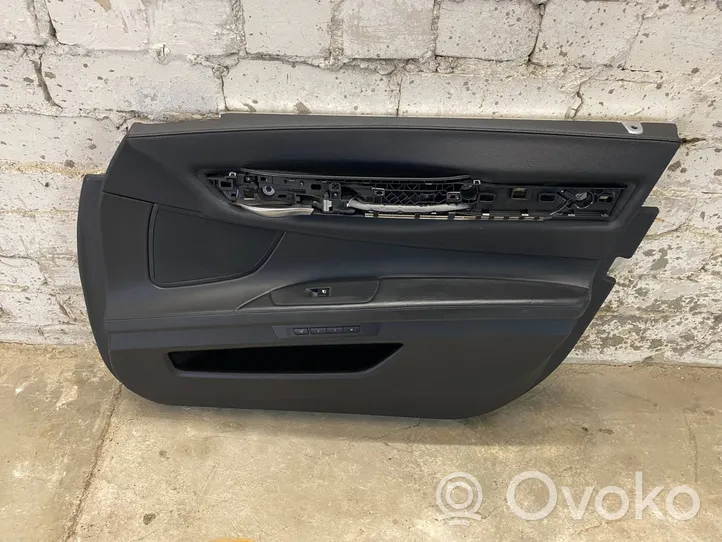 BMW 7 F01 F02 F03 F04 Apmušimas priekinių durų (obšifke) 70573171