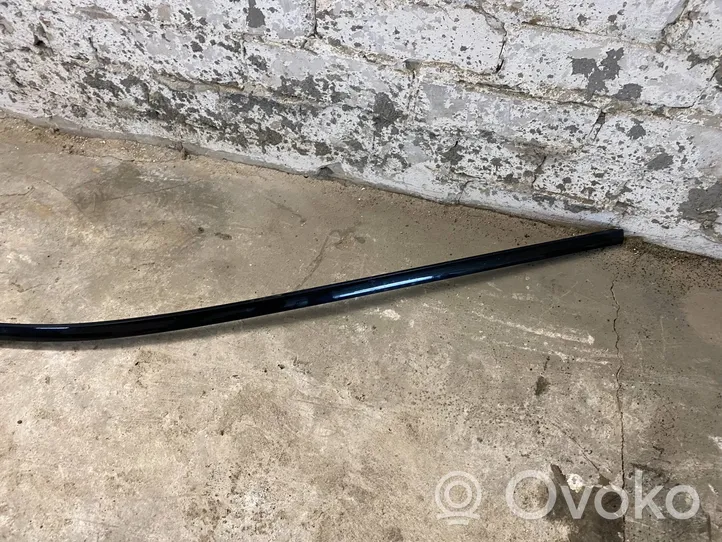 BMW 7 F01 F02 F03 F04 Roof trim bar molding cover 