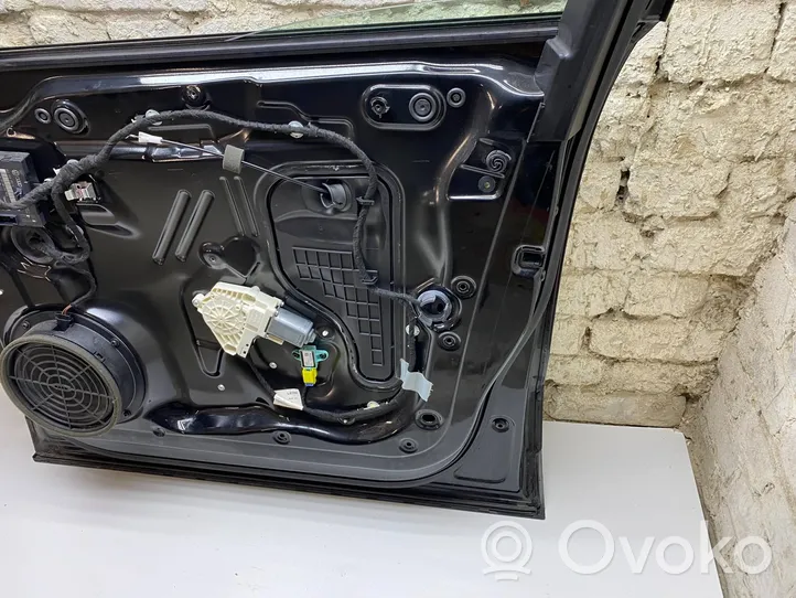 Audi Q5 SQ5 Дверь 