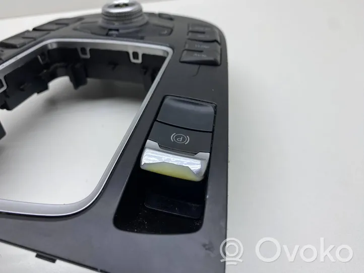 Audi Q5 SQ5 Bedieneinheit Controller Multimedia 8T0919609F