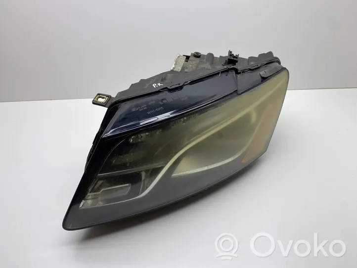 Audi Q5 SQ5 Headlight/headlamp 8K0941597