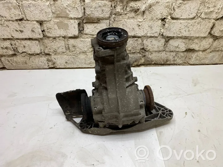 Audi Q5 SQ5 Mechanizm różnicowy tylny / Dyferencjał 8K0599287G