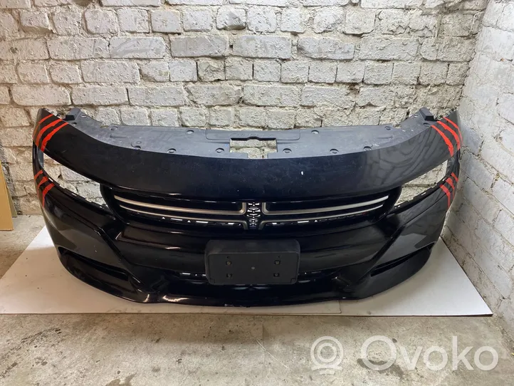 Dodge Charger Front bumper 