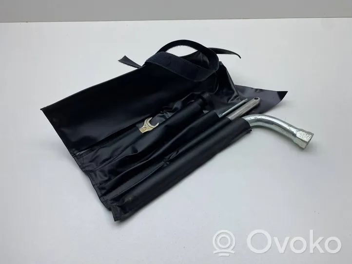 Audi Q5 SQ5 Kit d’outils 