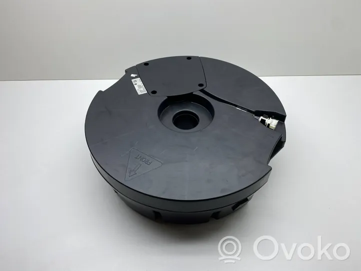 Audi Q5 SQ5 Subwoofer altoparlante 8R0035382