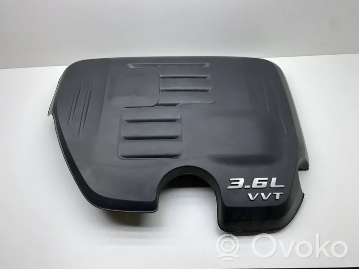 Dodge Charger Engine cover (trim) 04593903AD