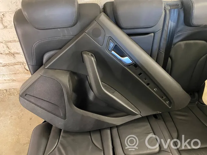 Audi Q5 SQ5 Set interni 