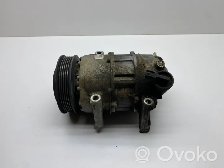 Dodge Charger Compressore aria condizionata (A/C) (pompa) MC447160-7113