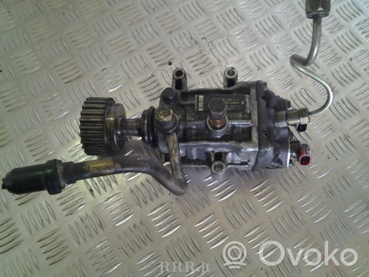 Renault Vel Satis Polttoaineen ruiskutuksen suurpainepumppu 8972289194