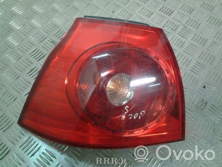 Volkswagen Golf V Luci posteriori 1K6945095G