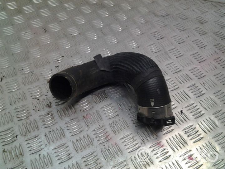 Alfa Romeo Giulietta Tube d'admission d'air 838021422292520