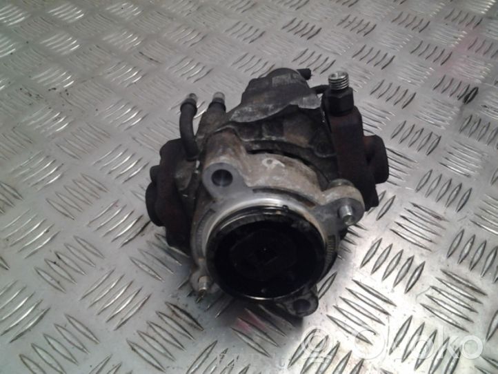 Citroen Jumper Pompe d'injection de carburant à haute pression 6C1Q9B395AE