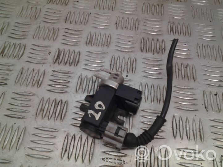 Audi A4 S4 B6 8E 8H Solenoidinis vožtuvas 8E0906027C