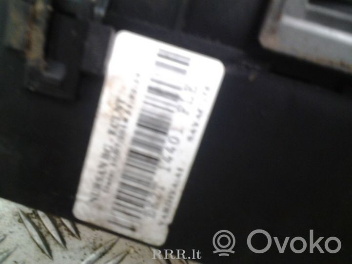 Ford Transit Fuse module EK2T14401FLE