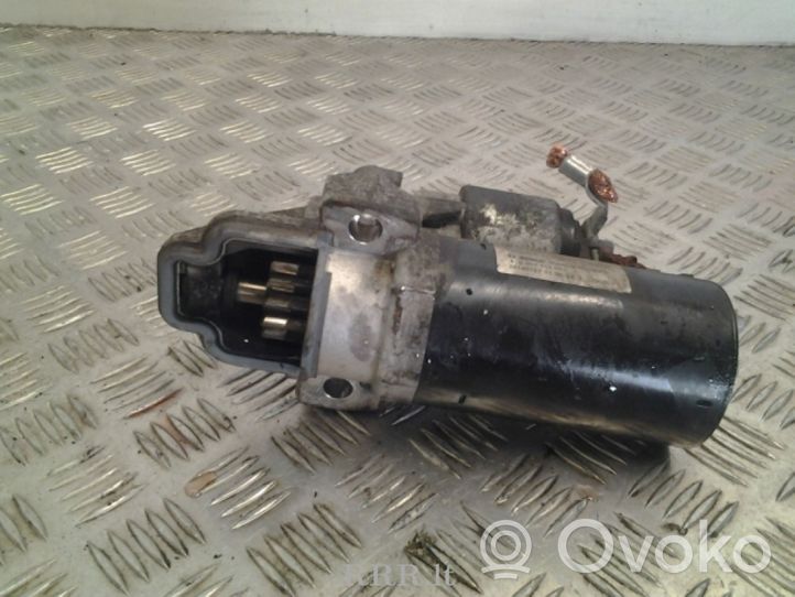 Ford Transit Starter motor CC1T11000AB