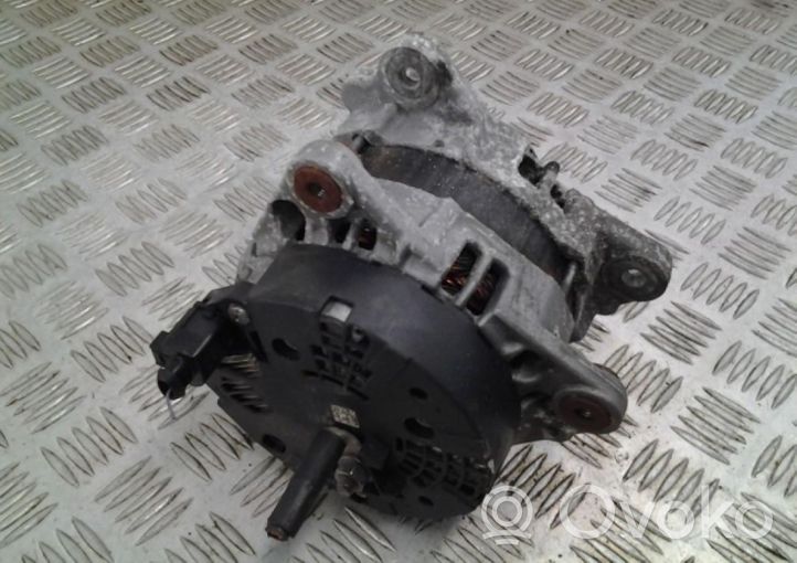 Audi S5 Facelift Alternator 04L903017E