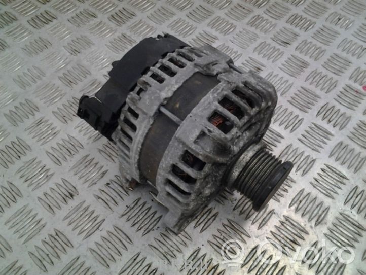 Audi S5 Facelift Alternator 04L903017E