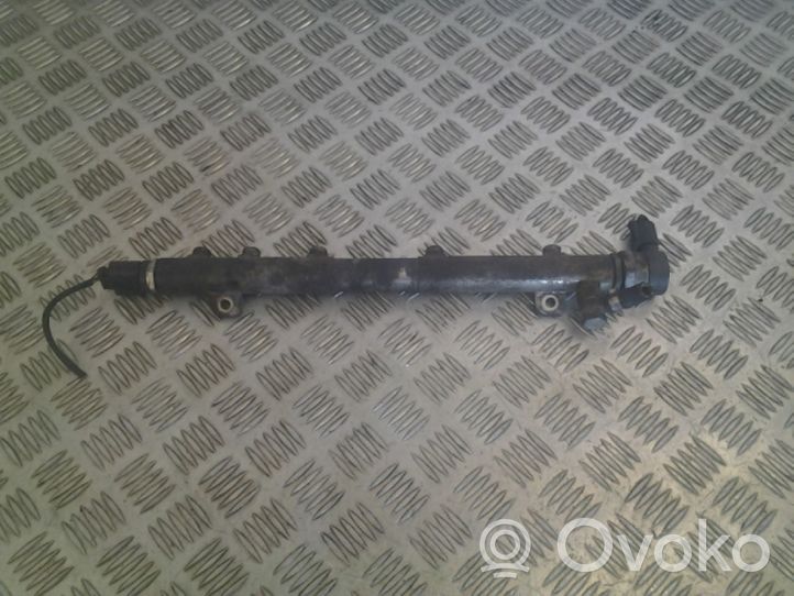 Mercedes-Benz Sprinter W906 Sensore di pressione del carburante A6460700695