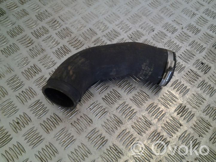 Volkswagen Crafter Coolant pipe/hose 9065280982
