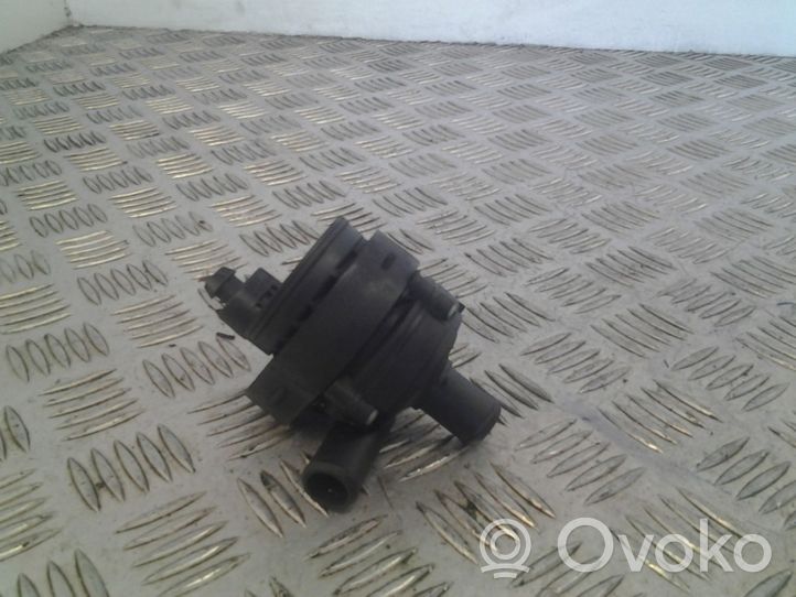 Volkswagen Crafter Electric auxiliary coolant/water pump A2118350028