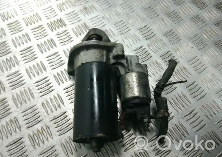 Mercedes-Benz Sprinter W901 W902 W903 W904 Motorino d’avviamento 0986017260