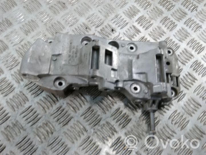 BMW 7 F01 F02 F03 F04 Supporto del generatore/alternatore 850686306