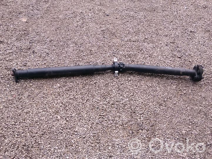 BMW 7 F01 F02 F03 F04 Rear driveshaft/prop shaft 7631351