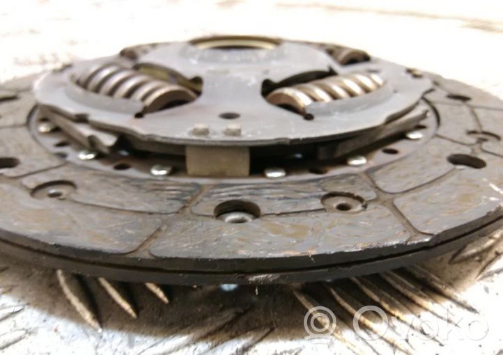 Ford Fiesta Clutch pressure plate 8V217550