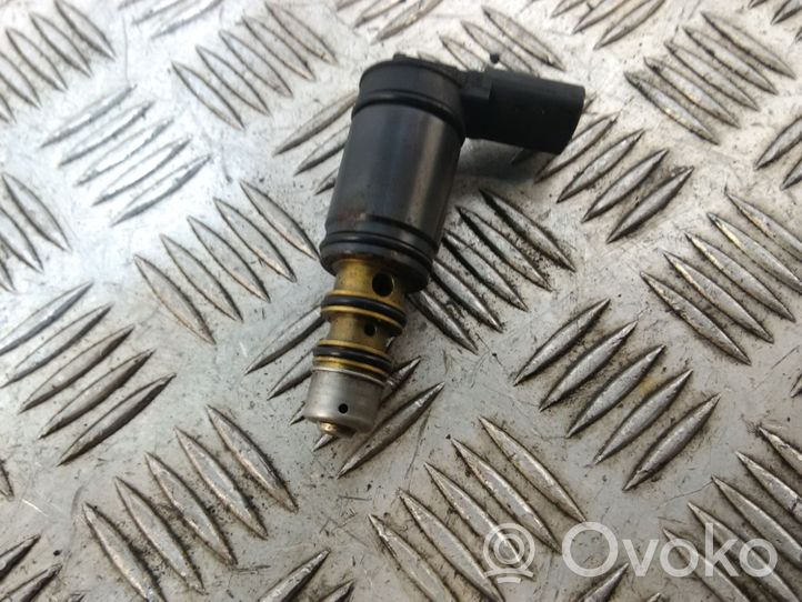 Audi A4 S4 B8 8K Air conditioning (A/C) pressure sensor 