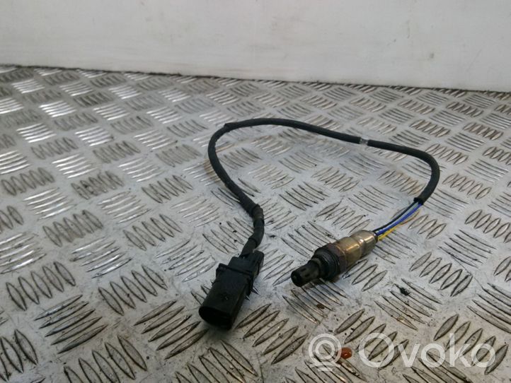 Volkswagen Caddy Lambda probe sensor 03L906262A