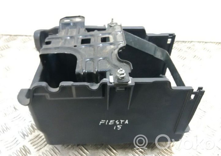 Ford Fiesta Bandeja para la caja de la batería C1BT1Q723B