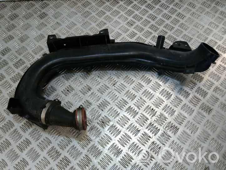 Ford Kuga I Durite de refroidissement tube AV619C623B