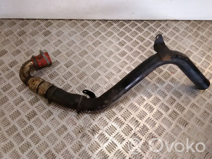 Ford Kuga I Durite de refroidissement tube 