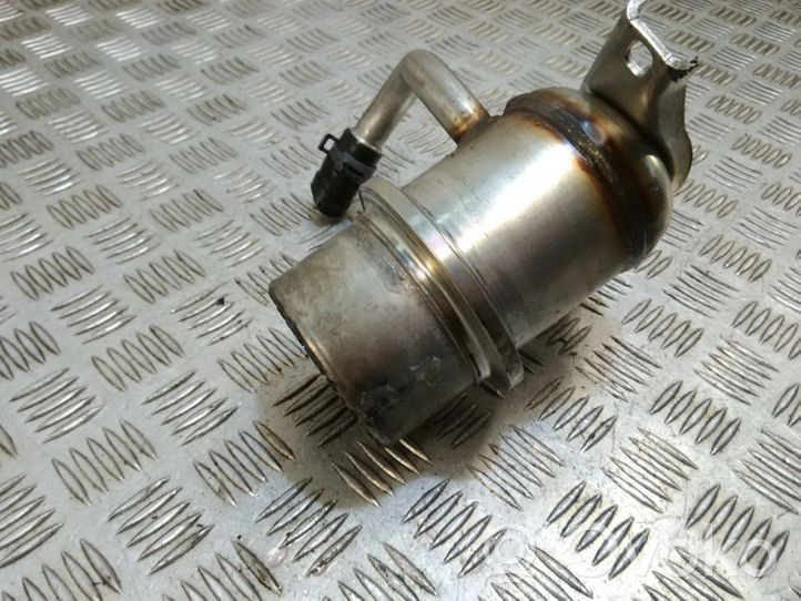 Volkswagen Tiguan EGR valve cooler 04L131512BR