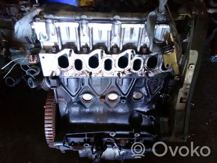 Renault Scenic RX Motor F9Q732