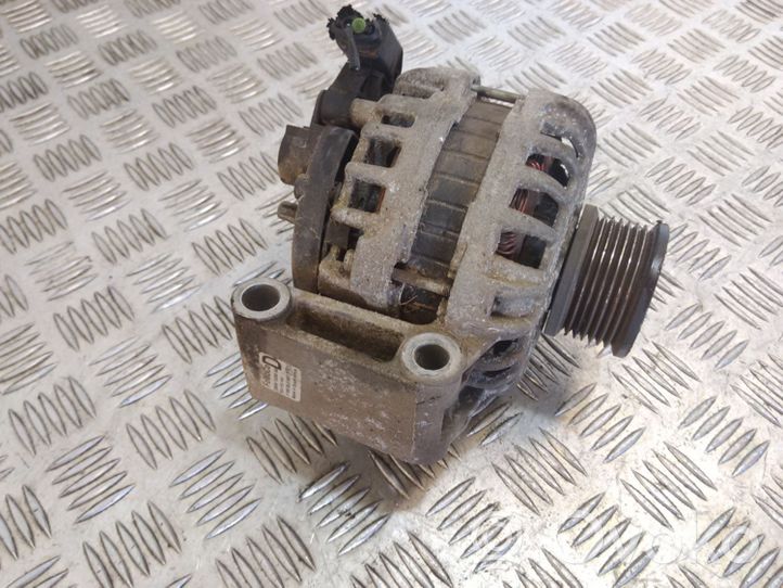 Ford Ranger Generatore/alternatore DB3910300AB