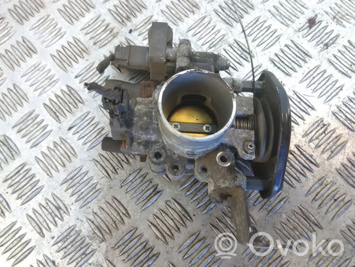 Hyundai i10 Valvola corpo farfallato elettrica 3517026910