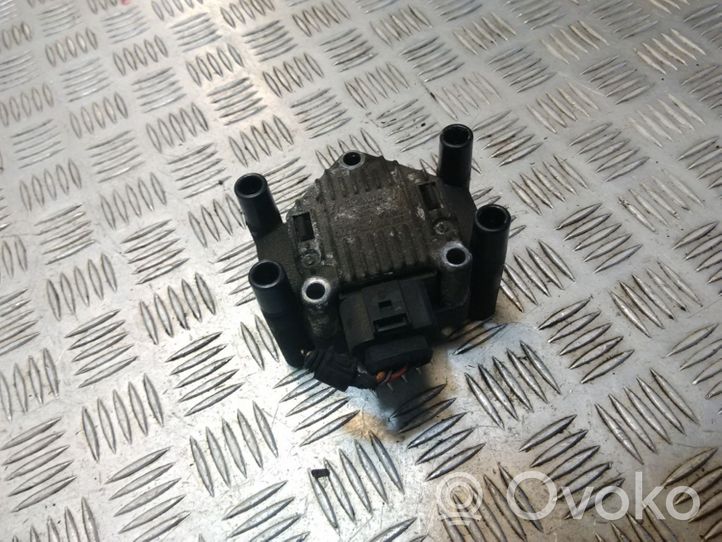Volkswagen New Beetle High voltage ignition coil 032905106B