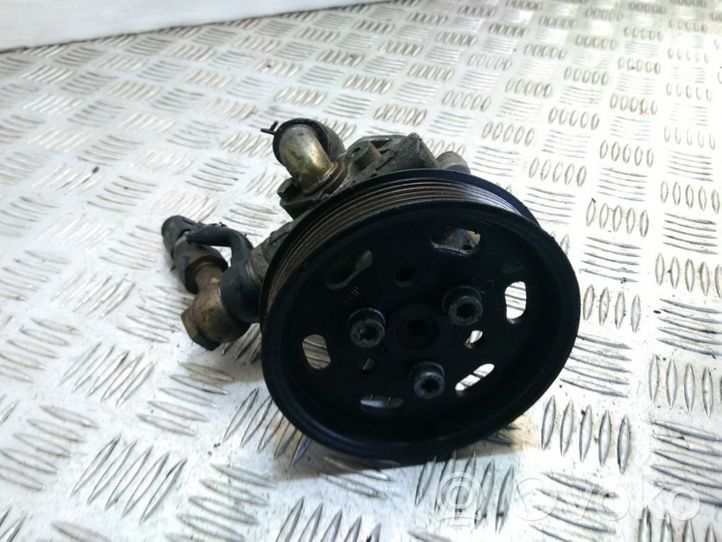 Volkswagen New Beetle Power steering pump 038145255A