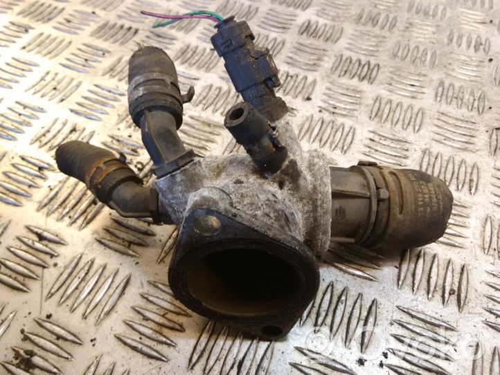 Opel Vectra C Thermostat EGR 13119222