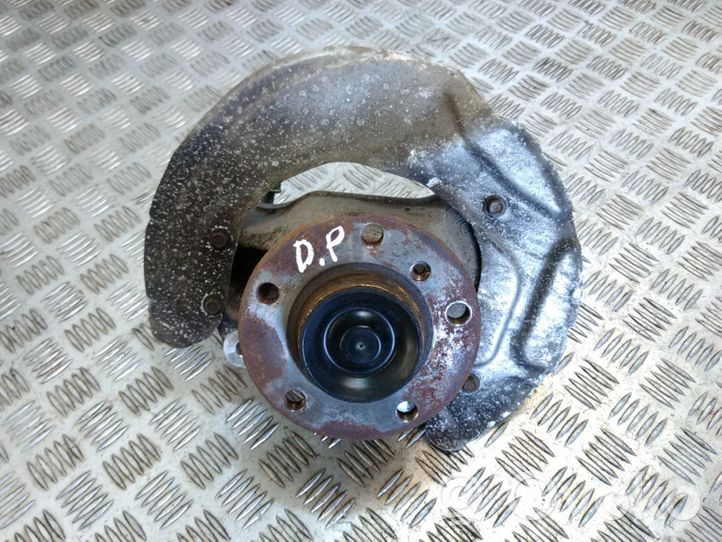 BMW 3 F30 F35 F31 Front wheel hub 8792288