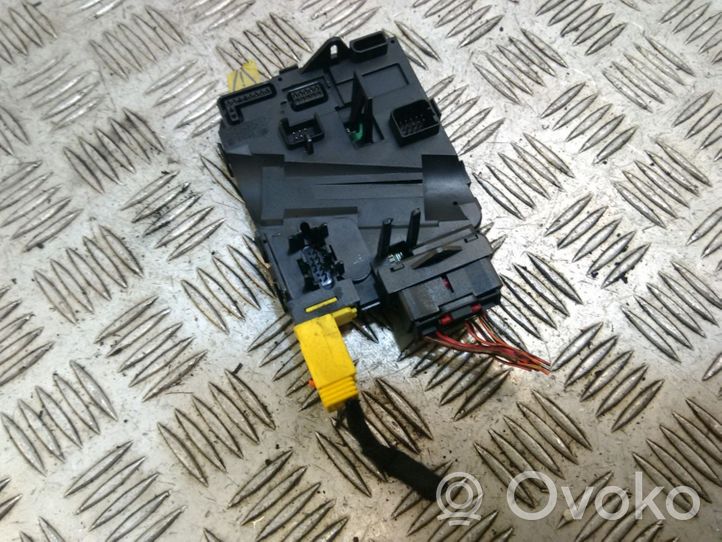 Audi Q7 4L Steering wheel angle sensor 1K0953549F