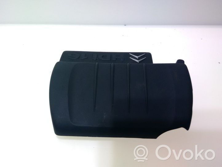 Citroen C4 I Picasso Variklio dangtis (apdaila) 9659999880