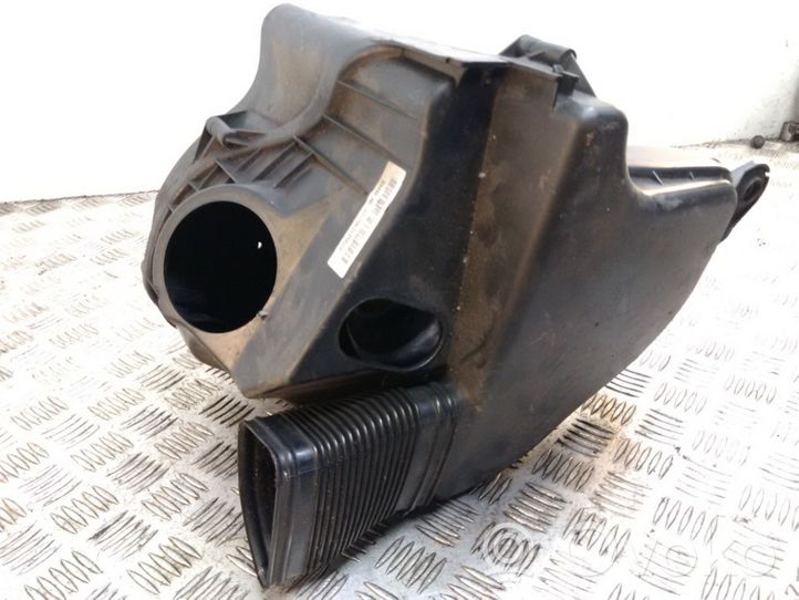 BMW 3 E90 E91 Boîtier de filtre à air 7567175