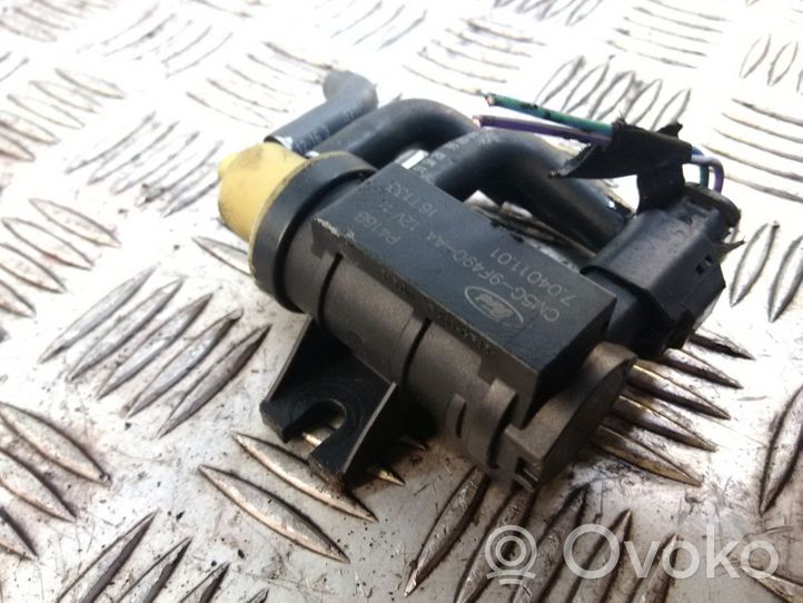 Ford Fiesta Turbo solenoid valve CM5G9F490AA