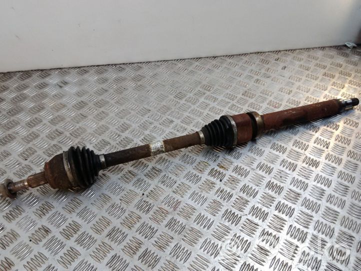 Ford Fiesta Front driveshaft BV613B436UC