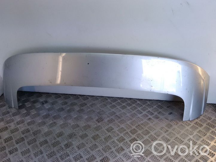 Ford Focus Spoiler tylnej szyby klapy bagażnika F1EBA44210