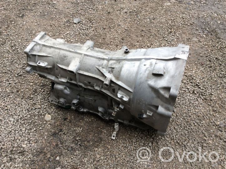 BMW 3 F30 F35 F31 Automatic gearbox 8638276